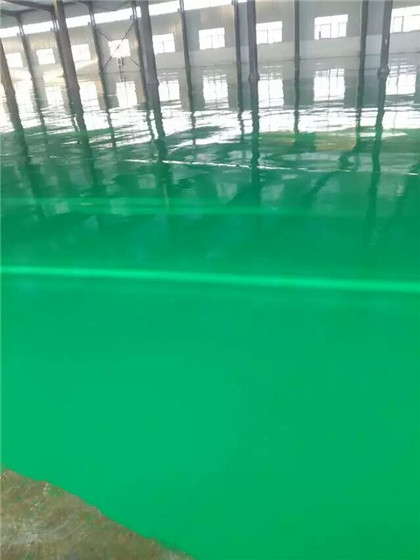 麒麟，我直接给你一份室外地坪漆翻新维修
